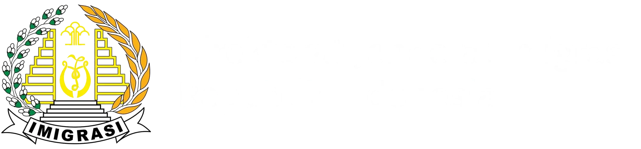 Direktorat Jenderal Imigrasi Kota Bandung